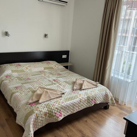 Antorini Apartments Sweti Wlas Exterior foto