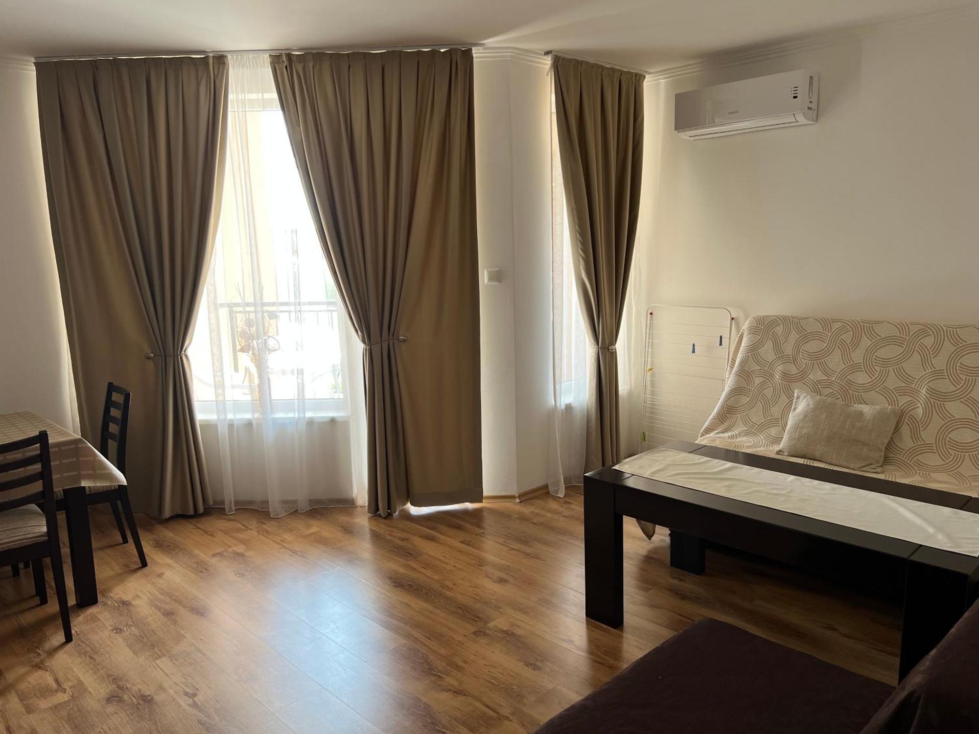Antorini Apartments Sweti Wlas Exterior foto