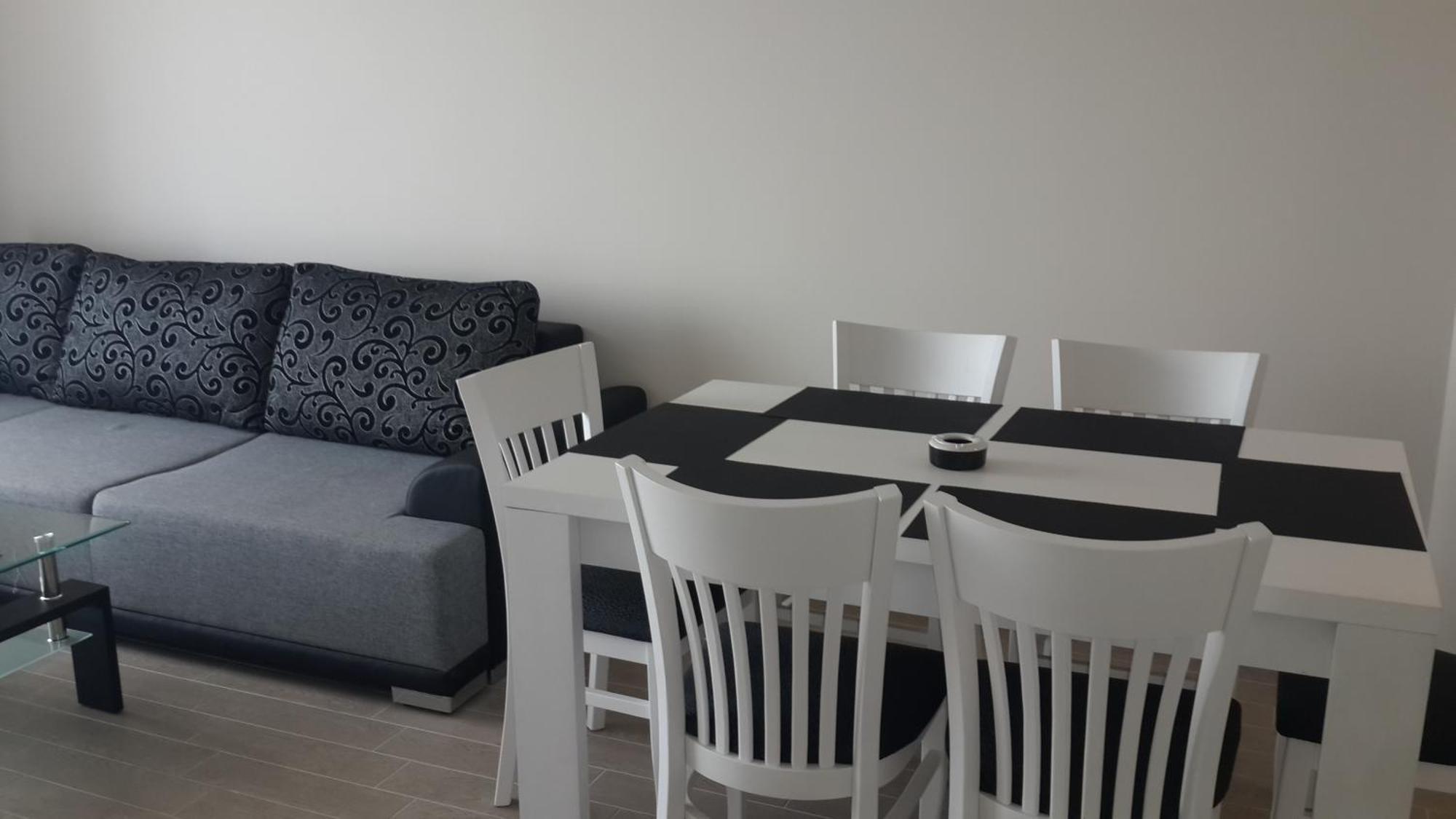Antorini Apartments Sweti Wlas Zimmer foto