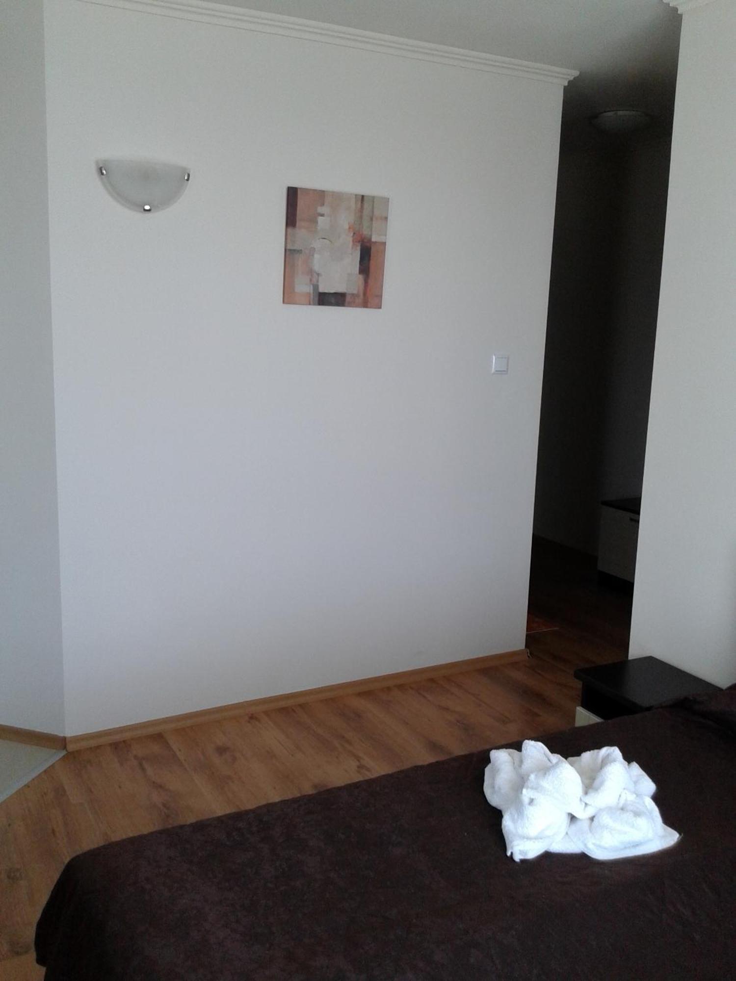 Antorini Apartments Sweti Wlas Zimmer foto