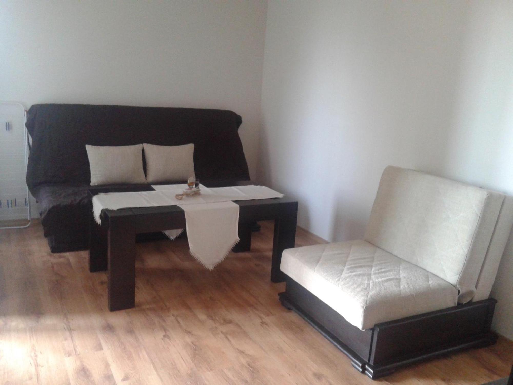 Antorini Apartments Sweti Wlas Zimmer foto