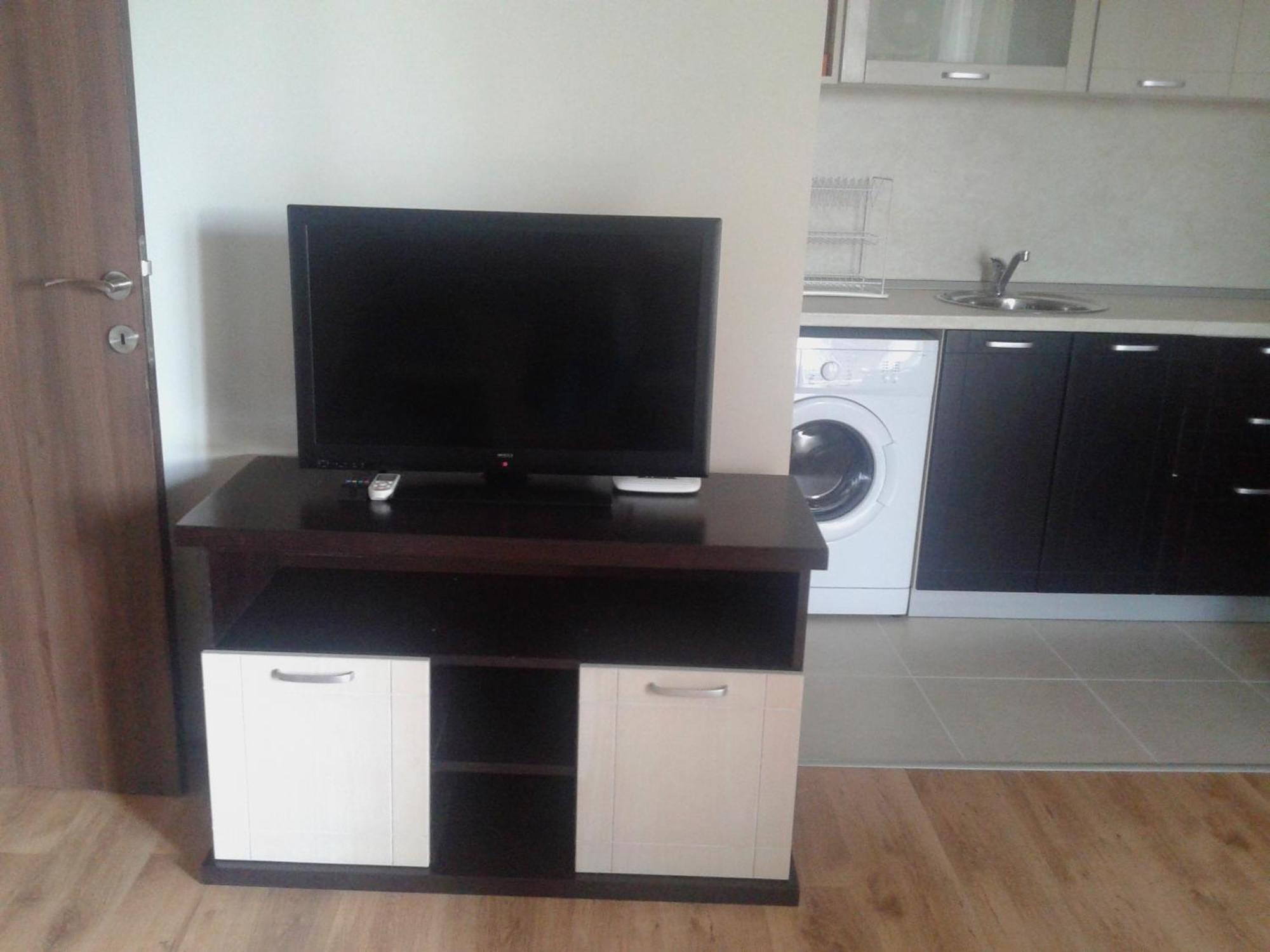 Antorini Apartments Sweti Wlas Zimmer foto