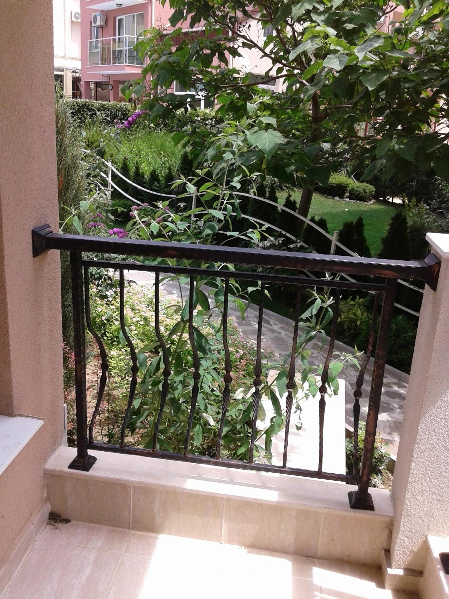 Antorini Apartments Sweti Wlas Zimmer foto